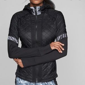 Athleta rock springs jacket